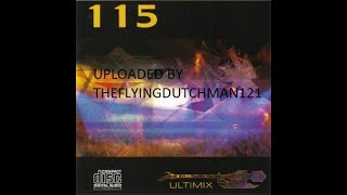 Rupee Featuring Lil&#39; Kim - Do The Damn Thing (Ultimix 115 Track 3)