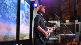 Todd Snider - Good Fortune - Pickathon 2012
