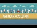Tea, Taxes, and The American Revolution: Crash ...