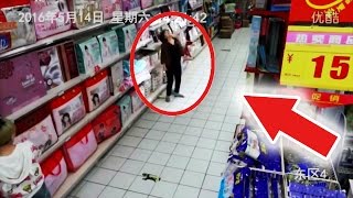 5 РОЛИКОВ О ЗАГАДОЧНЫХ СОБЫТИЯХ