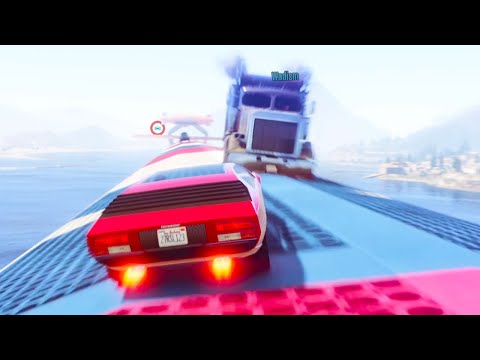 I HATE The Controller Microphone | GTA Funny Moments #6