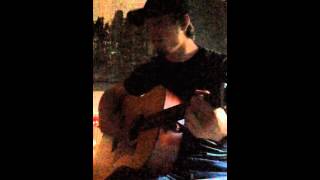 Rock You Sweet-Dustin Lynch Acoustic Cover
