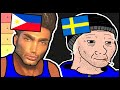FLAG TIER LIST Every Country