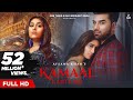 Tum Kamaal Karte Ho : Afsana Khan | Paras Chhabra | Mahira Sharma | Goldboy | Abeer | Punjabi Song