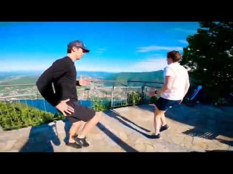 We organize excursions and personal sport experiences in Brunate (Lake Como, Italy). Contact us.