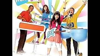 Just Like a Rockstar-The Fresh Beat Band-Download Link Available