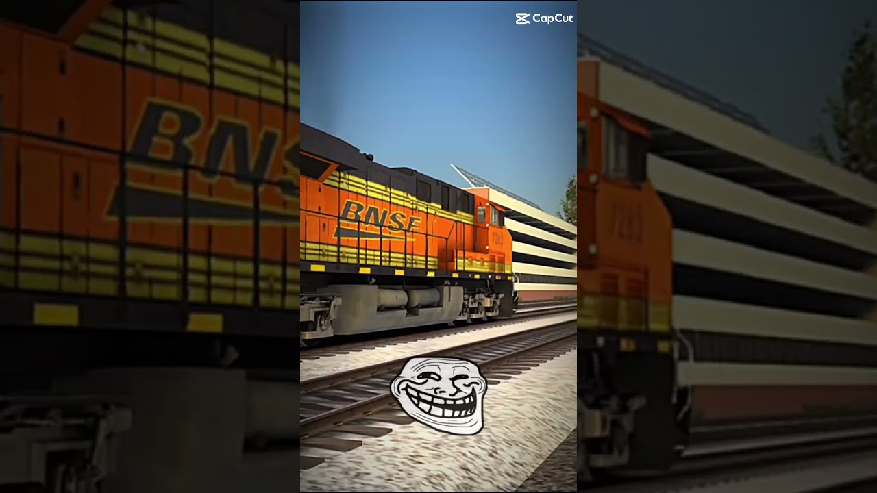 PRR S1 duplex edit #PRR #S1 #steamlocomotives #trainssimulator #trollface