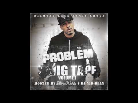 Problem - Rap Shit Ft. Casey Veggies, Terrace Martin, Ab Soul, Skeme, ScHoolboy Q & Murs