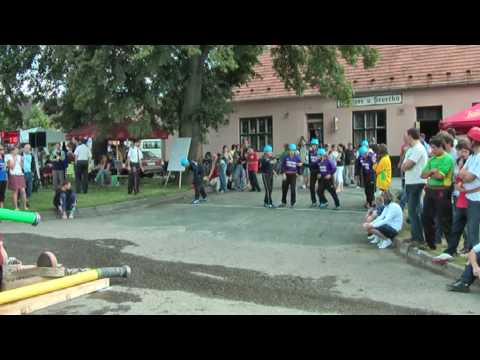 SDH Vlkoš (Kuželov 2009)