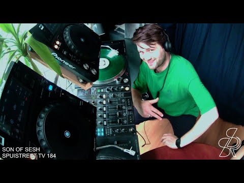 SON OF SESH - SPUISTREET TV 184