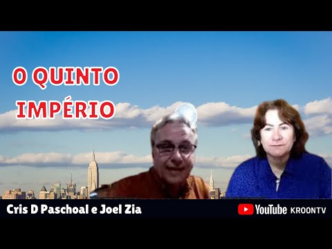 O QUINTO IMPÉRIO