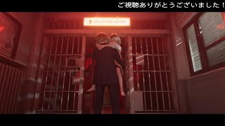 英語音声・難易度Insanityのバイオハザードレクイエムプレイ動画28