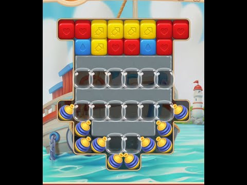 TOON BLAST level 8202