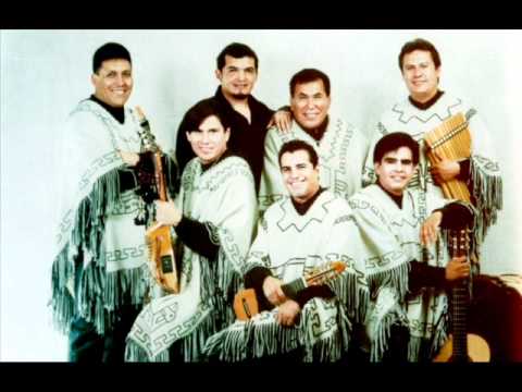 Pretenciosa - Los Kjarkas