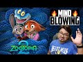 Zootopia 2 Movie Review Yogi Bolta Hai