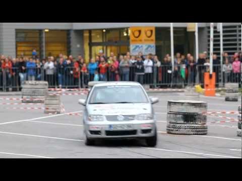 Jereb Motorsport Season 2012