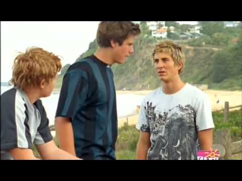 Blue Water High 2x13 Parte 3