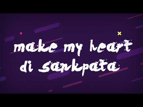 Vreezy Ville - Sankpata (Lyrics Video) - Afrobeats 2018 [Music Camerounaise]