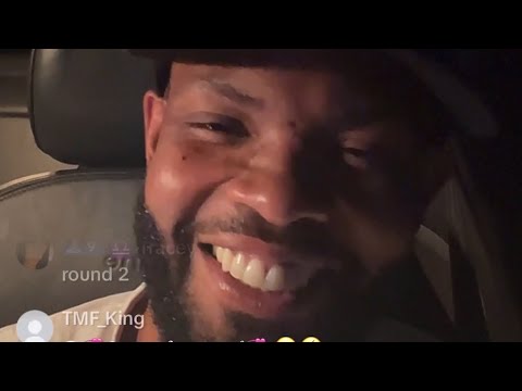 Uncle Percy’s upsetting incident Live TIKTOK Show