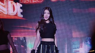 170601 엘리스 데뷔 쇼케이스 - 김소희(엘리스) 'Spotlight' 4K 직캠 by DaftTaengk