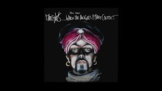 Matt Mays on ...When the Angels Make Contact