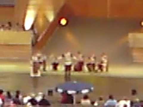 Východná 2009 Armenia