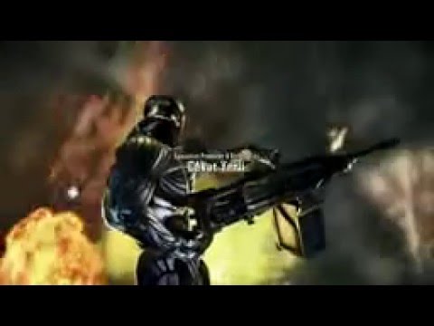 Let's Play Crysis 2 #001 Deutsch HD