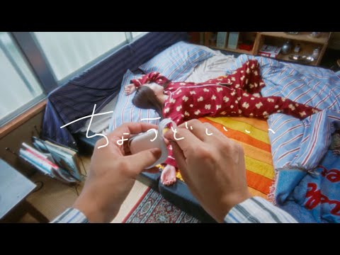 7co [Nanaco] and 王ADEN