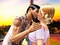 The Sims 3 сериал "Скажи что ты чувствуешь" 10 серия 