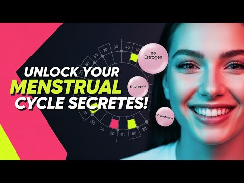 What Your Period is Trying to Tell You