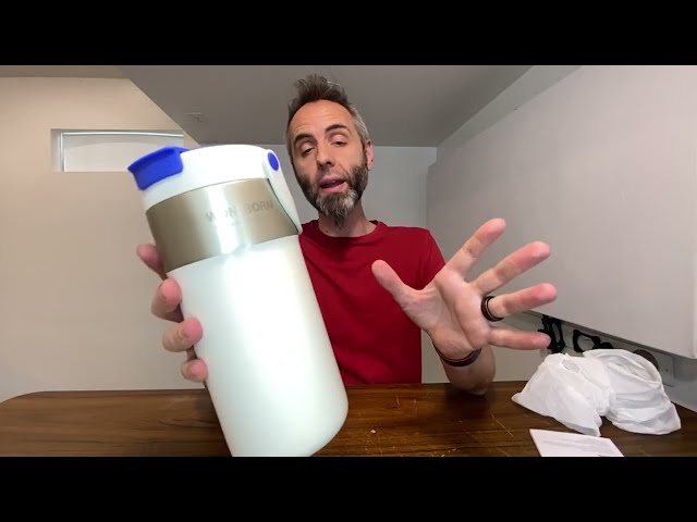 Best Portable Breast Milk Cooler for Traveling Moms - alternate angle