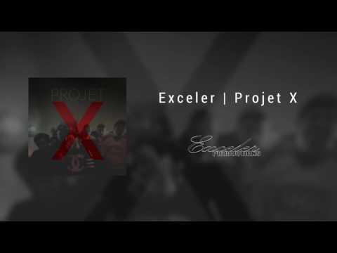 Exceler | J'fais mon chemin