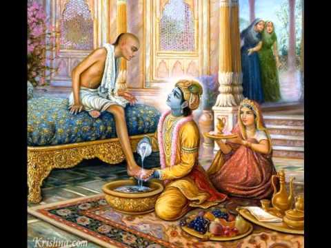 Avinesh Chand Fiji Kirtan