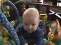 Josh Is Clapping