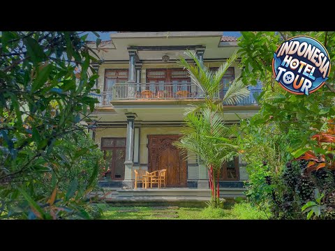 Surya Ubud View and Suites by EPS | Bali, Indonesia | Hotel Review 🏨