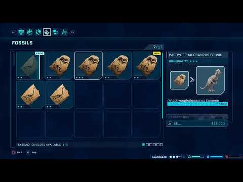 Jurassic World Evolution Pt. 21