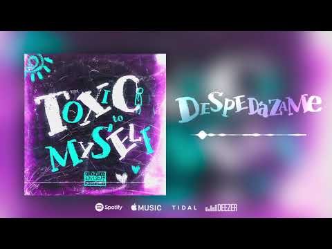 03. RID3R - Despedázame (Prod. Pacific) [TOXIC TO MYSELF]