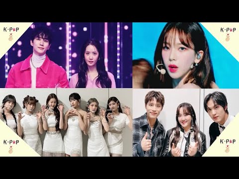 2022 MBC Gayo Daejejeon Highlights: YoonA X Junho, IVE, NCT X Younha, More Stages