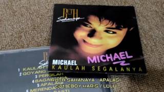 RUTH SAHANAYA - APALAGI