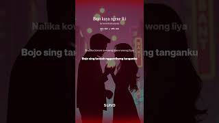Download lagu Bojo kaya ngene iki (Ballad) mp3