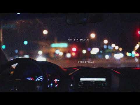 *sold* alea's interlude ~ SZA x Sabrina Claudio type beat (prod. Jhnny)]