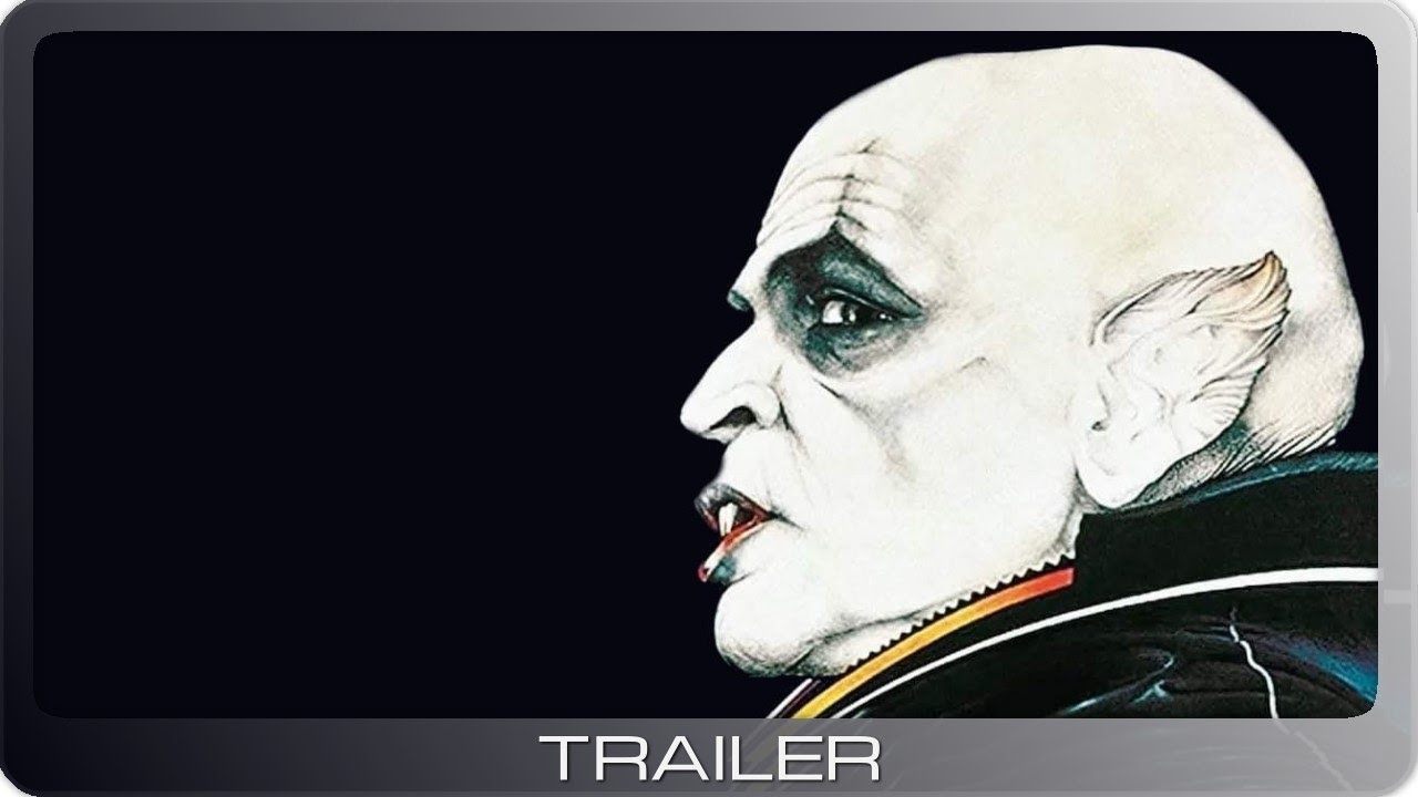Nosferatu The Vampyre ≣ 1979 ≣ Trailer