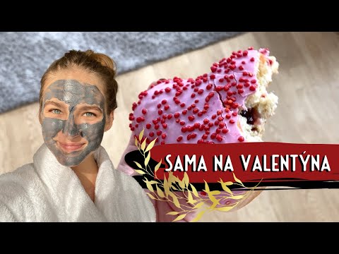 Sama na Valentýna