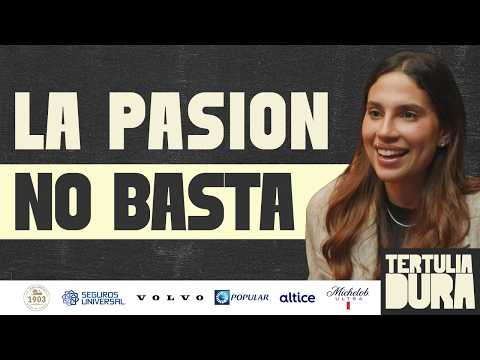 TD EP#273 - Katherine Collado: Convertir tu Pasión en un Negocio que Escala