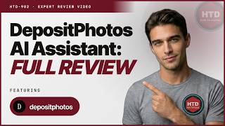 How to Use DepositPhotos AI Assistant: Full 2026 Tutorial
