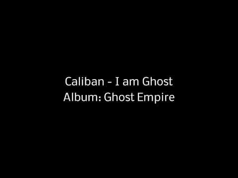 Caliban - I am Ghost - Lyrics Tribute