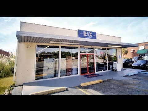 Rix Appliances