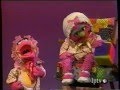 Sesame Street The Thpfft Championship