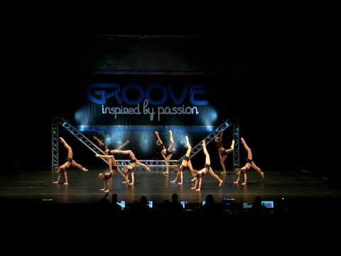 2017 IDA Nominee (Contemporary/Lyrical/Modern) - Washington, IL - Nolte Academy