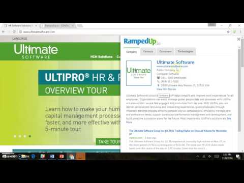 Item video thumbnail